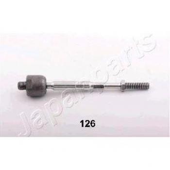 Rótula axial de dirección JAPANPARTS RD-126 - Tipo: Rótula axial, Marca: JAPANPARTS, Modelo: RD-126