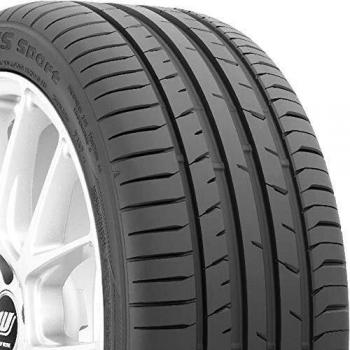 Toyo Proxes Sport XL - 225/35R20 90Y - Neumático de Verano