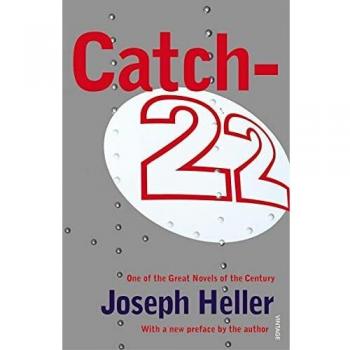 CATCH 22: Heller Joseph (Vintage Books)