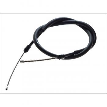 Cable de freno LINEX 35.01.54 - Freno de estacionamiento y freno de servicio, compatible con vehículos específicos, alta resistencia y durabilidad, fácil instalación