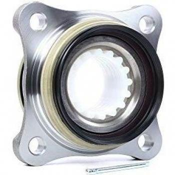 Kit de Cojinetes de Rueda RIDEX 654W0300 para TOYOTA y LEXUS, incluye cojinetes de rueda derecho e izquierdo, compatible con modelos LAND CRUISER (KDJ12_, GRJ