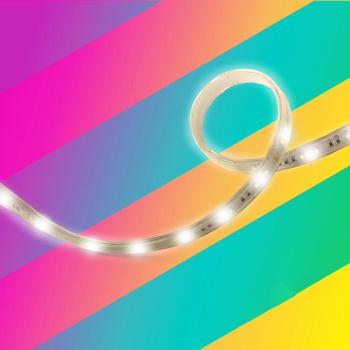 Müller Licht tint tira LED inteligente RGBW ZigBee Bluetooth 5 m