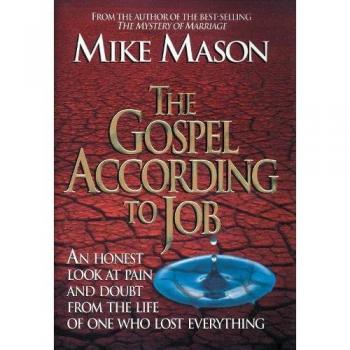 GOSPEL ACCORDING TO JOB THE PB