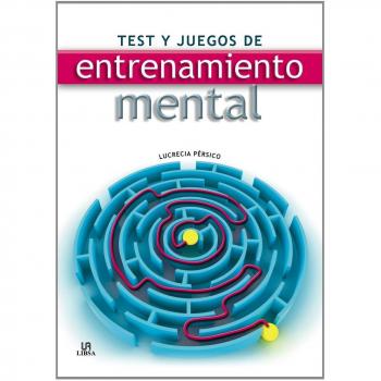 Test y Juegos de Entrenamiento Mental