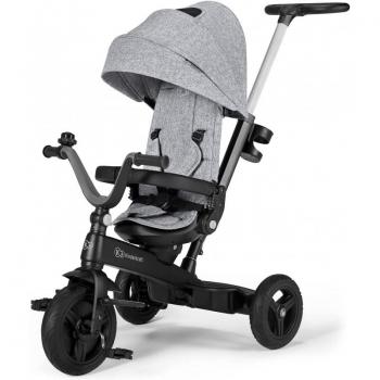 Triciclo Reclinable Twipper de Kinderkraft