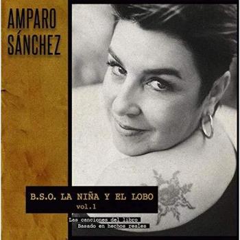 La niña y El Lobo