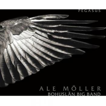 Mioller/Bohuslan Big Band/ Pegasus