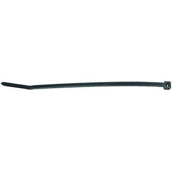 Fixapart CTS 03 Negro Presilla - sujección para Cables