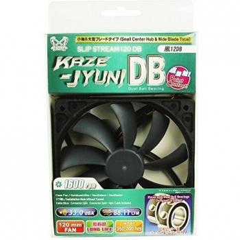 Scythe Slip Stream 120 DB