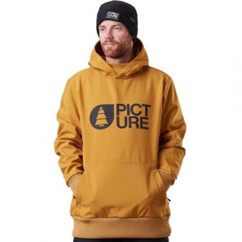 Sudadera Picture Parker para Hombre