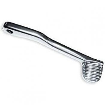 Kick Starter Fijo Plata para Kymco People 50/125, People 50/125 S