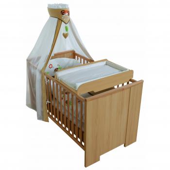 Roba 26010 V98 - Mueble cambiador