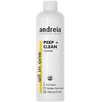 Andreia Professional Todo en Uno - Prep + Clean 250ml