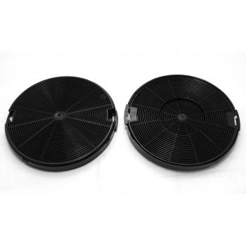 Electrolux 942492436 Filtro - Accesorio para Chimenea