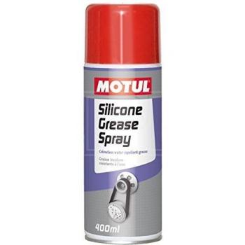 Spray de Grasa Silicona Motul 106557