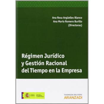 Régimen Jurídico y Gestión Racional del tiempo en la Empresa