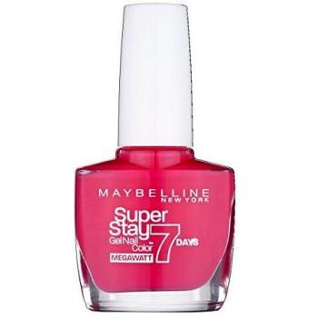 Esmalte de Uñas Maybelline Superstay 7 Días Color Gel - 190 Voltaje Rosa