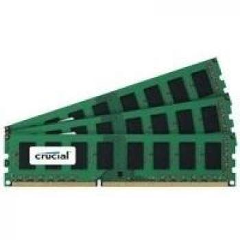 Crucial CT3KIT25672BA1067 - Memoria interna de 6 GB