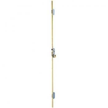 Tesa Assa Abloy TLB3666LE Cerraduras para puertas multipunto