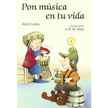 Pon música en tu vida