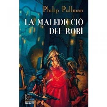 La maledicció del Robí: 21