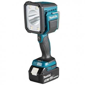 Makita DML812 18V LXT Lithium-Ion Cordless LED Flashlight, Tool Only