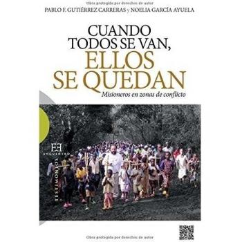 Cuando todos se van, ellos se quedan