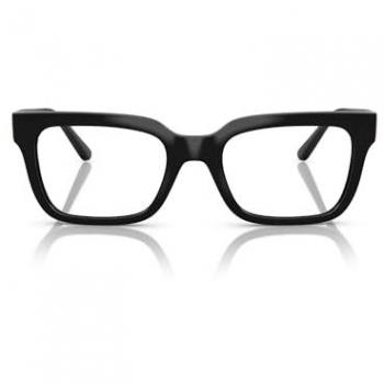 Gafas de Vista Vogue VO5611B W44 para Mujer Negras 50mm - Montura con Bloqueo de Luz Azul