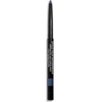 Chanel Stylo Yeux Waterproof Long Lasting Eyeliner #30 Marine 0.30g