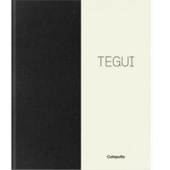 Tegui: NUEVA EDICION