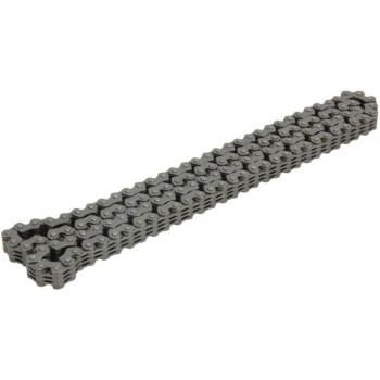 Cadena de distribución ATHENA S41400021 - Cadena de distribución para motocicletas, fabricada por ATHENA, modelo S41400021, diseñada para ofrecer alta durabilidad y resistencia al desgaste, adecuada para diversas marcas y modelos de motos
