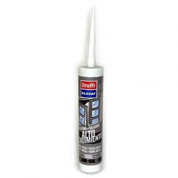 Krafft - Silkraff Gris 290 Ml. 62623