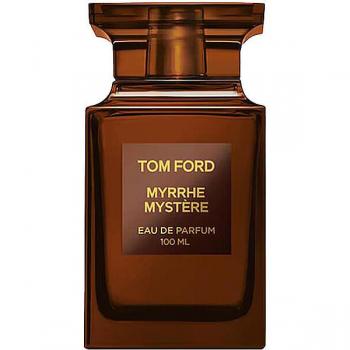 Tom Ford Myrrhe Mystère Private Blend Eau De Parfum 100ml
