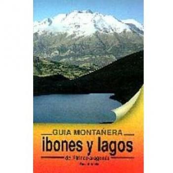 Ibones Y Lagos Del Pirineo Aragones