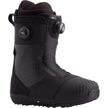 Burton Botas de Snowboard Ion Boa 2021 Black, Talla 44.5