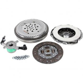 LÜK Kit de Embrague 600 0056 00 - Alto Rendimiento y Durabilidad Garantizada