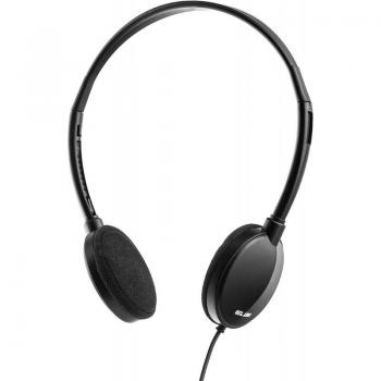 Auricular Inalámbrico para TV ELBE AU-889-TV con Alcance de 5 Metros