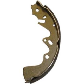 Japanparts GF-303AF Juego de zapatas de frenos
