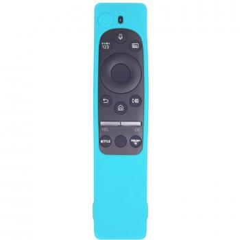 Funda Antichoque SIKAI BN59-01312A para Control Remoto por Voz de Smart TV Samsung