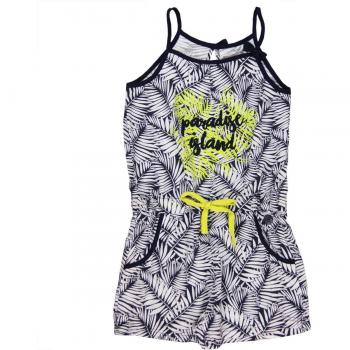Bóboli 473037-9484, Petos para Niñas, Gris