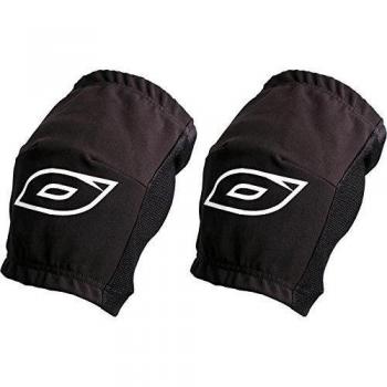 0287-002 - Oneal Don-Top Sleeve For Knee Protectors Black/White