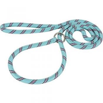 Correa de Nylon Lasso Turquesa 1,8m Zolux