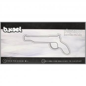 b.kool playzapp - Pistola para Wii