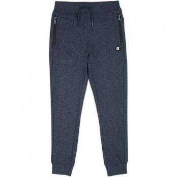 NKMVIMO Boys' Dark Sapphire Sports Joggers