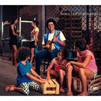 Samba de Chico