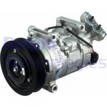 Compresor de aire acondicionado DELPHI CS20481
