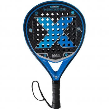 Pala de Pádel XQ Max XQ500 VENCEDOR Azul
