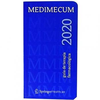Medimecum: Guía de terapia Farmacológica 2020