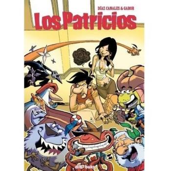 Los Patricios