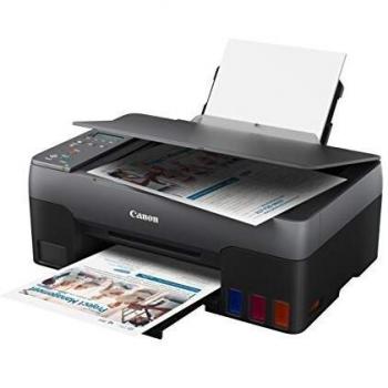 Canon PIXMA G2520 MegaTank Multifunción Inyección de Tinta A4